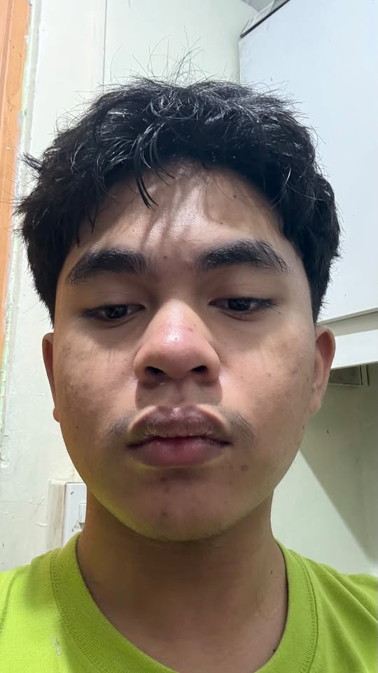 Bongcac, Venz Jay T.