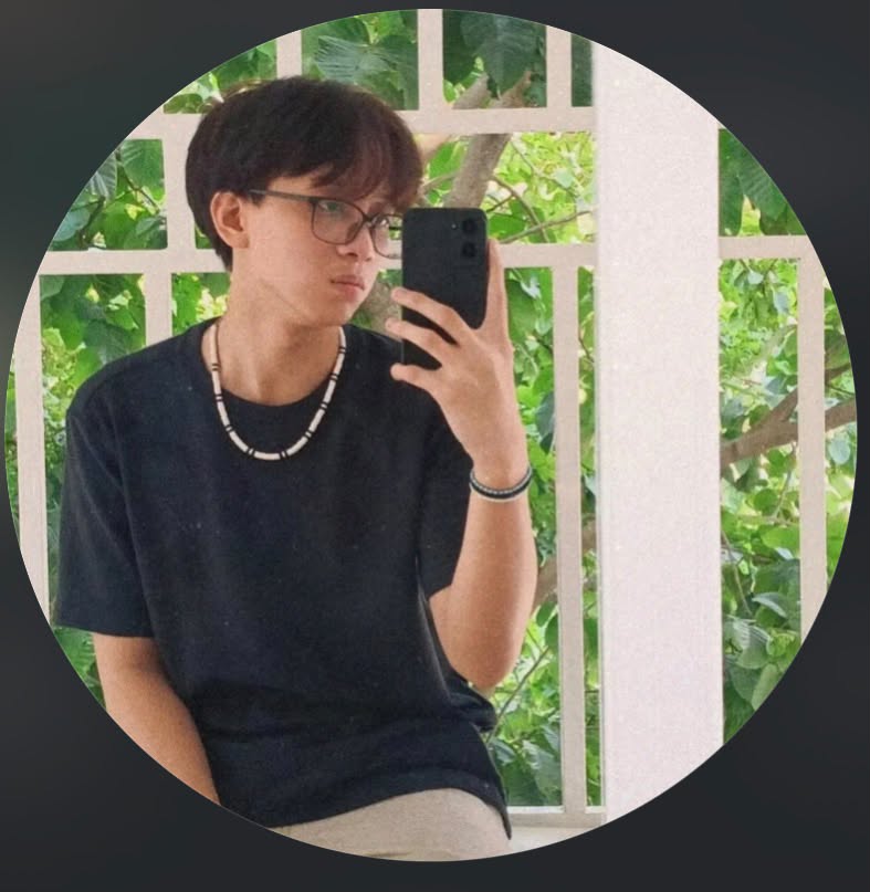 Lacson, Royce Zebedee C.